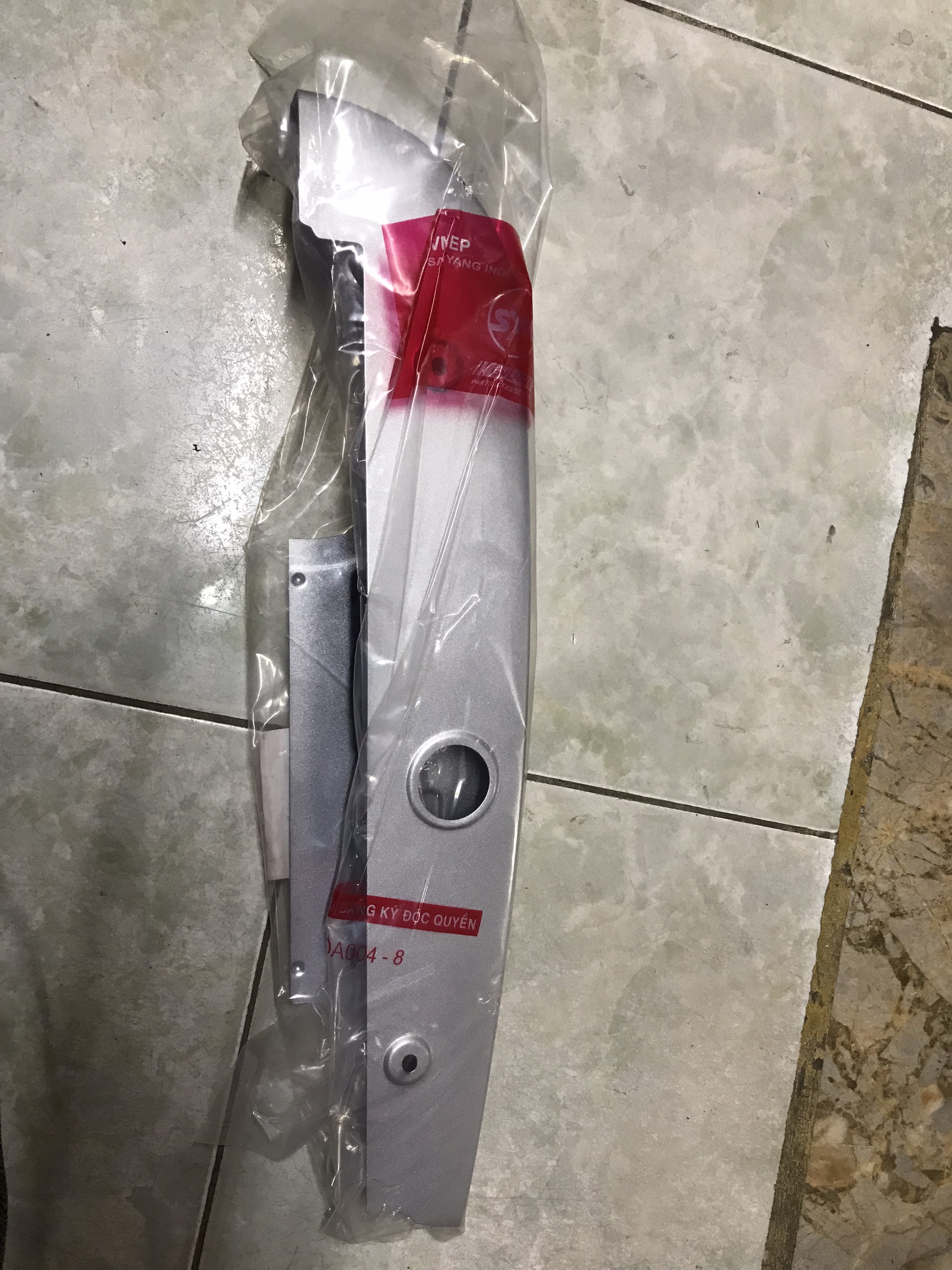 Hộp xích M51 xe Angel 100 hãng SYM [HUNGCLE]