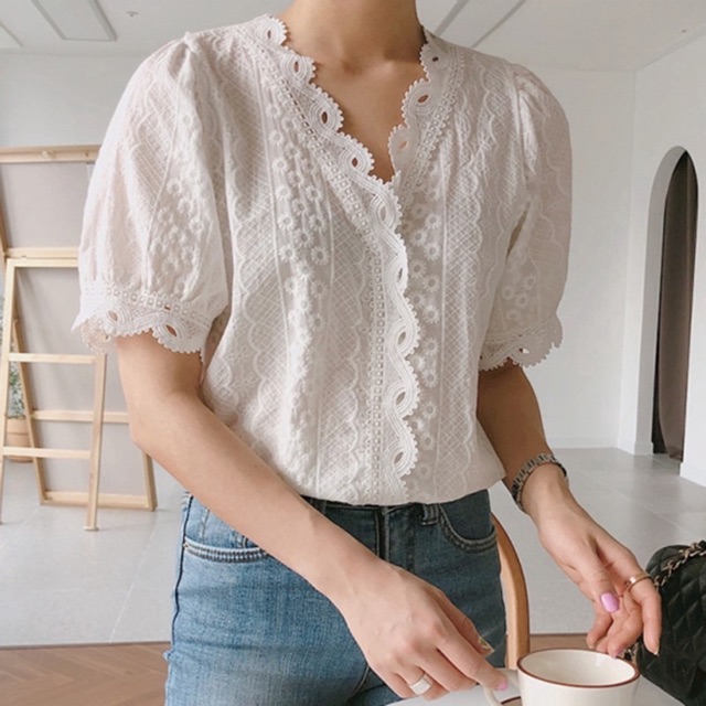 Ren chỉ phối viền !