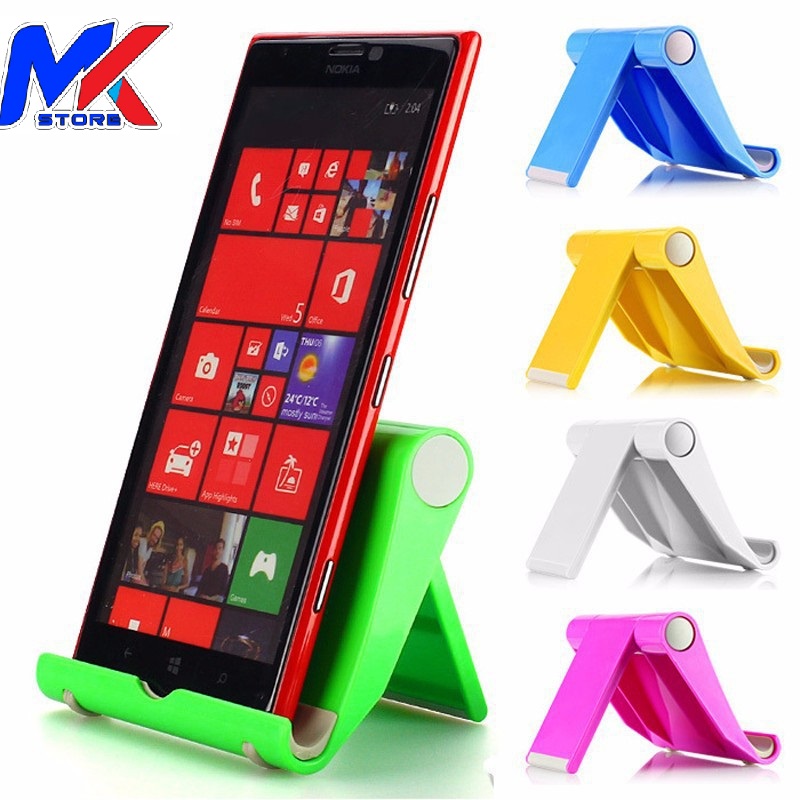 Giá đỡ đa năng dành cho Ipad/Iphone/nhiều dòng điện thoại