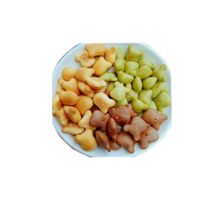 500gr Bánh gấu mix 3 loại (soccola,dâu,kem sữa) thơm ngon