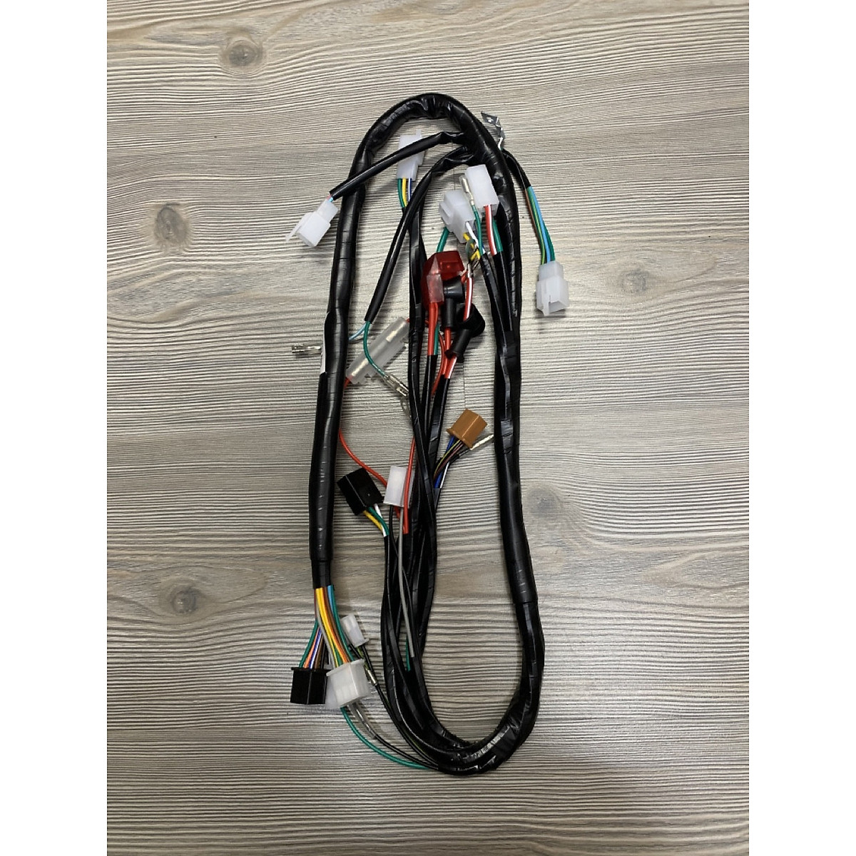 Bộ Dây điện sườn SIRIUS Trung Quốc HKP