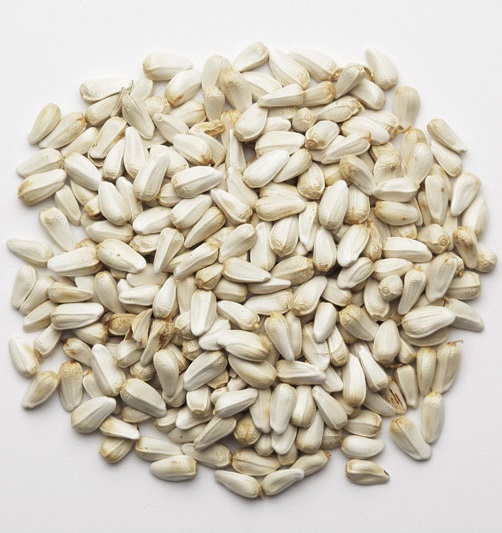 HẠT KHAM (hạt hoa Rum) túi 1kg