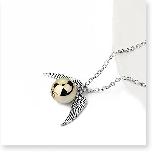 Vòng cổ phong cách Harry Potter thời trang