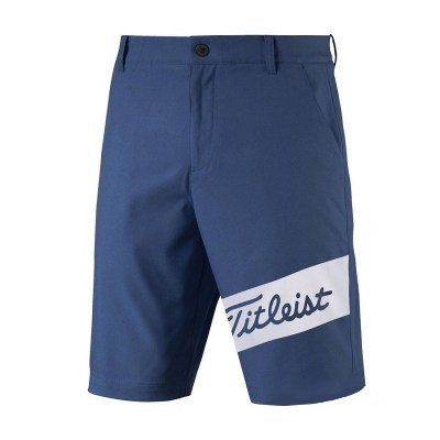 Quần Short Golf Nam Titleist – CH213