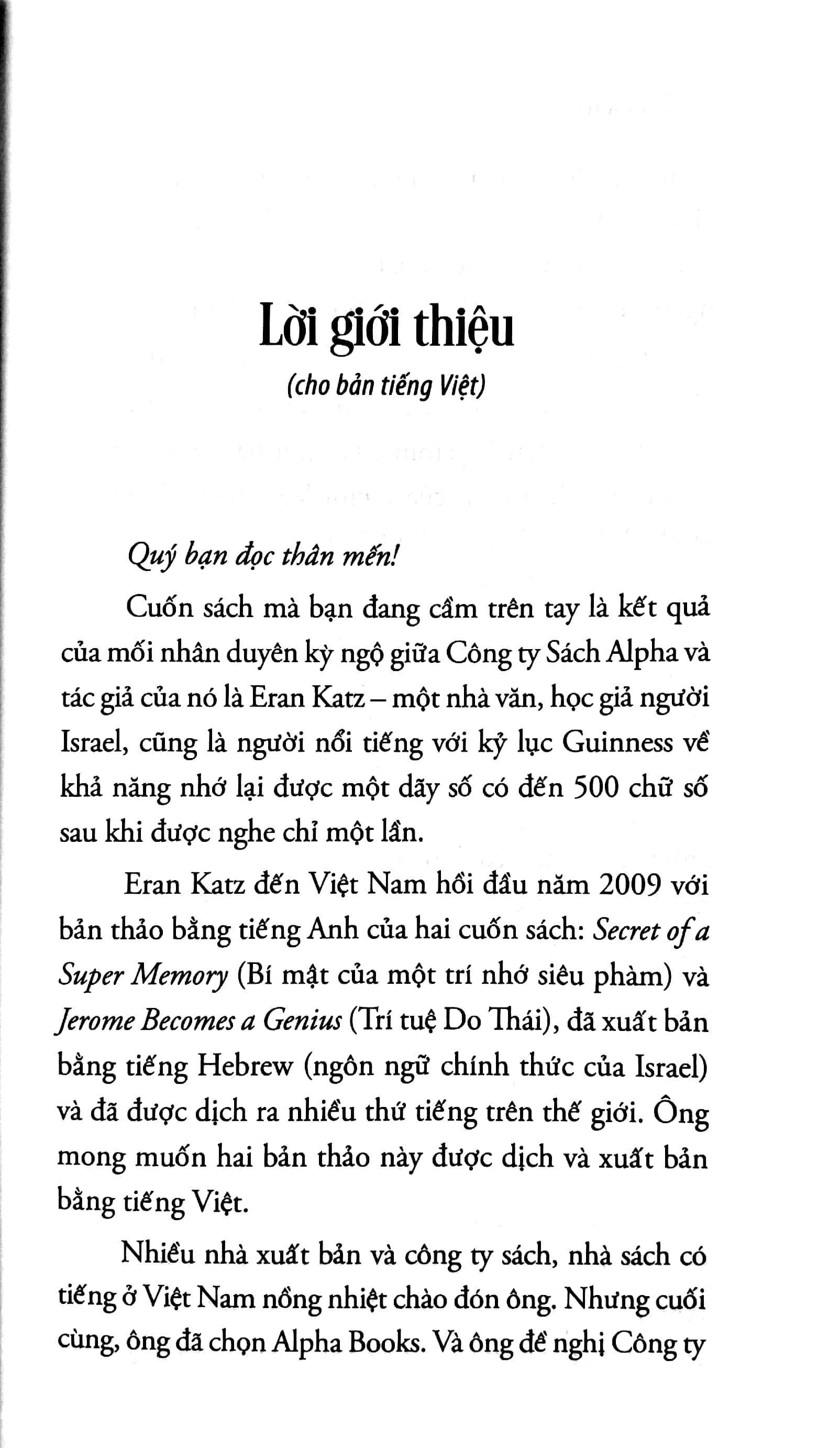 Sách - Trí Tuệ Do Thái (Tái Bản 2022)