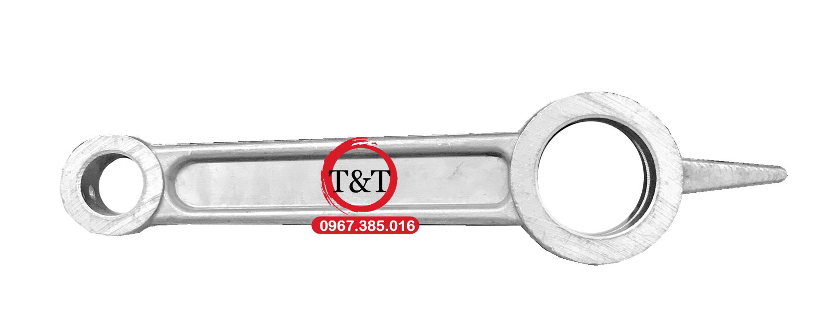 [HCM]Tay biên máy nén khí 12 23 77