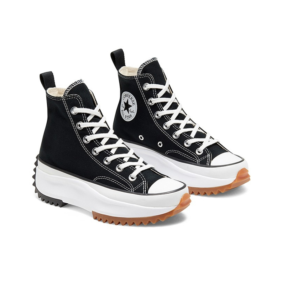 Giày Converse Run Star Hike Twisted Foundational 166800C