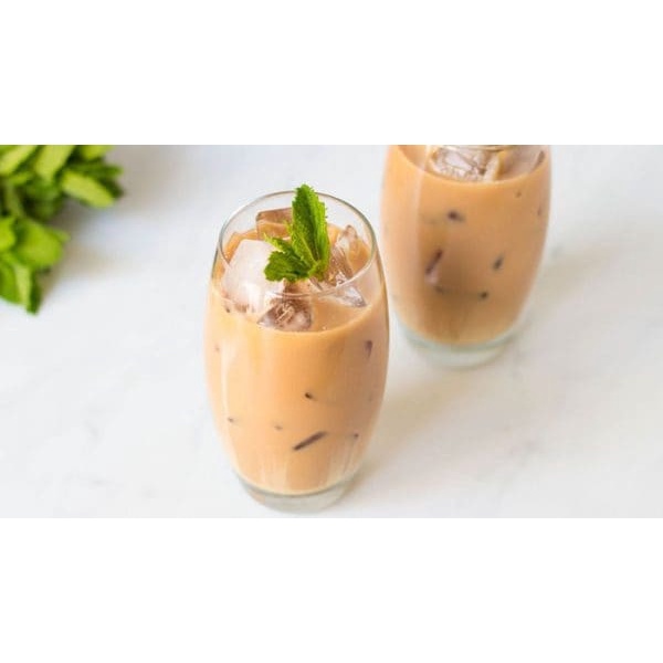 Set Nấu Trà Sữa Thái Đỏ 500g