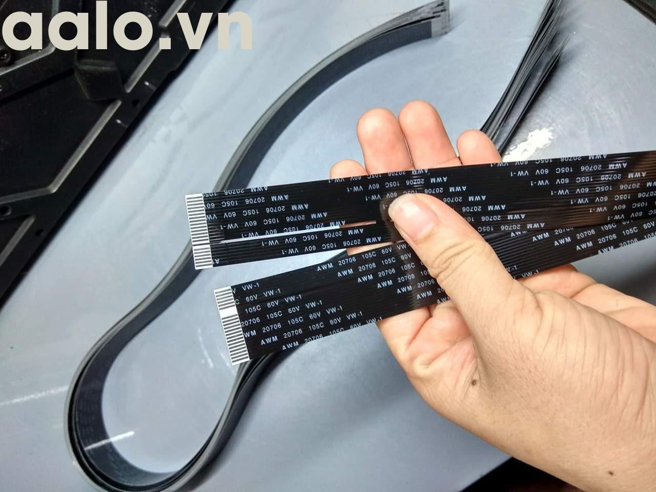 Cáp scan Máy in Laser Đa chức năng HP M1212NF