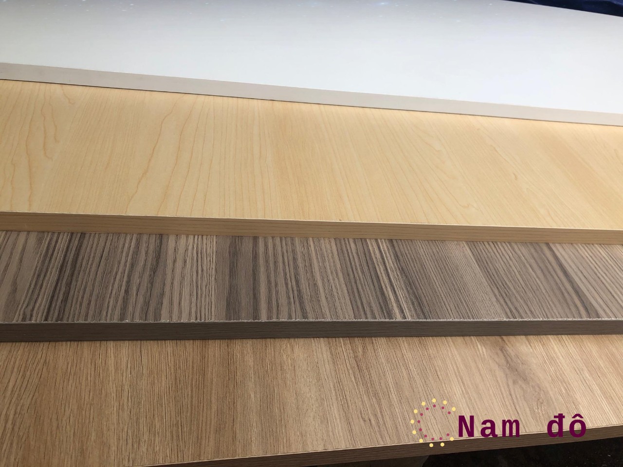 mặt bàn làm việc, mặt bàn học 60x120cm