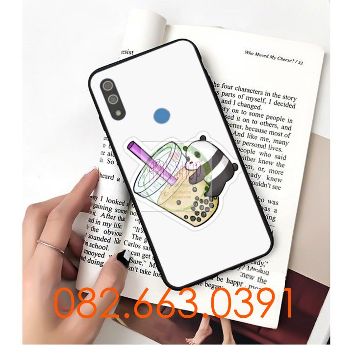 [HCM]Ốp lưng Vsmart Star 4 dẻo in hình đẹp (p3)