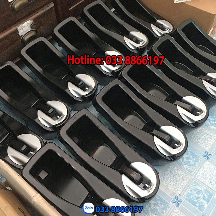 Máng cò bơm xăng dầu