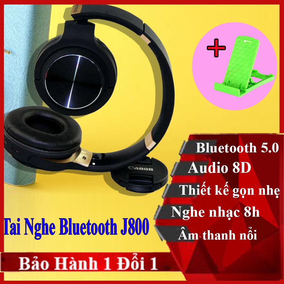 >> BÁO GIÁ TAI NGHE BLUTOOTH GYM 530. PIN 1000 MAH. NGHE NHẠC 100H,HỖ TRỢ KẾT NỐI THẺ NHỚ NGOÀI. ÂM THAN 9D NGHE NHẠC ĐỈN | Shopee Lazada Sendo Tiki mới nhất 60 Tai nghe J880 - Tai nghe Bluetooth chụp tai - thời gian sử dụng 5h-Tai nghe Bluetooth 10m-tai nghe hỗ trợ thẻ nhớ-có míc đàm thoại-tai nghe không cần pin với dây cắm 3.5-kết nối 10m-chống va đập-hỗ trợ Fm-thẻ nhớ-Gấp nhỏ Gọn- G3