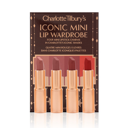 SON MÔI CHARLOTTE TILBURY (MINI SIZE)