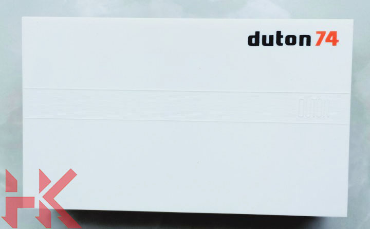 CHUÔNG DUTON 74