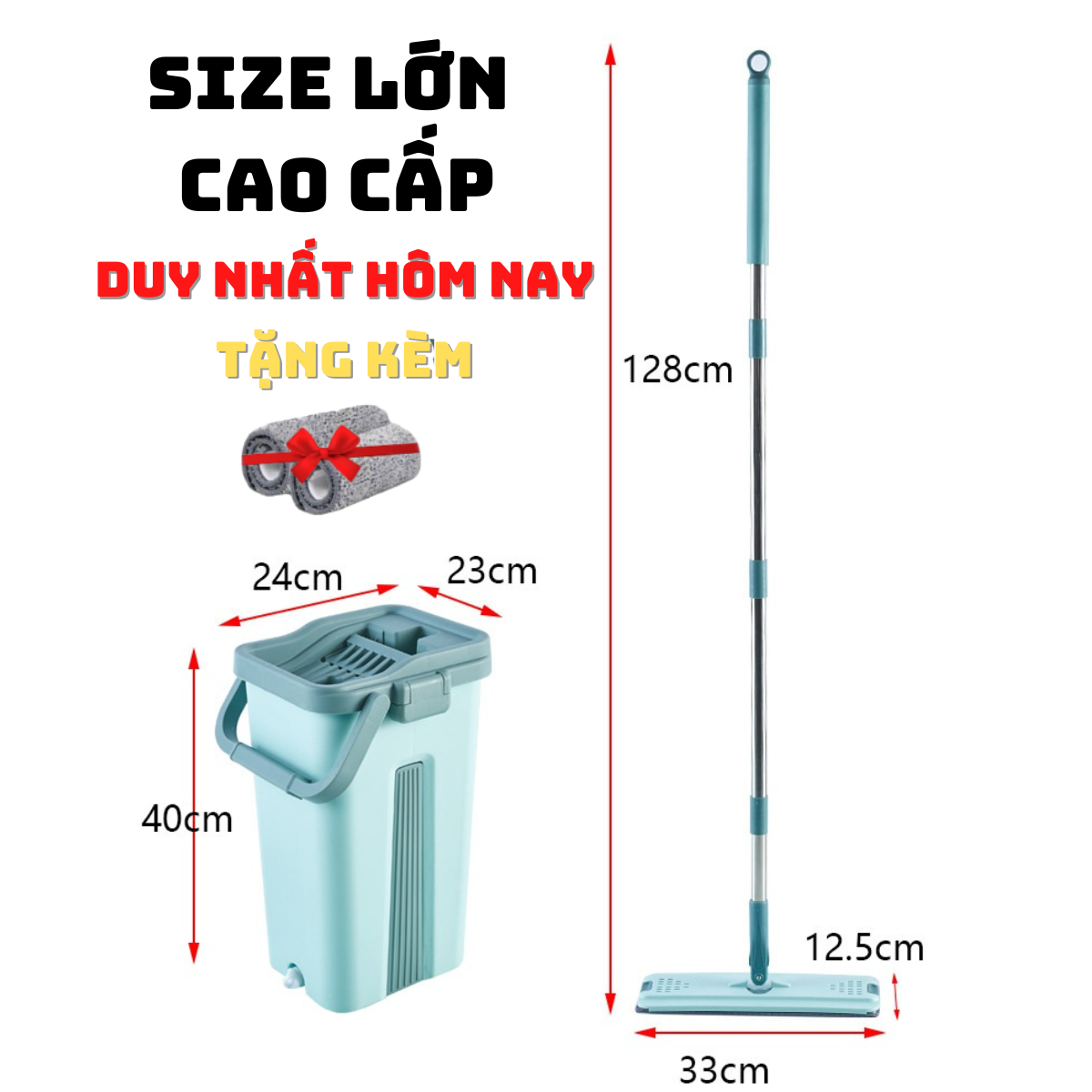 Set wipe home 360 degree 4 in 1 self extractor smart multi-purpose rotating 2 bulkhead premium