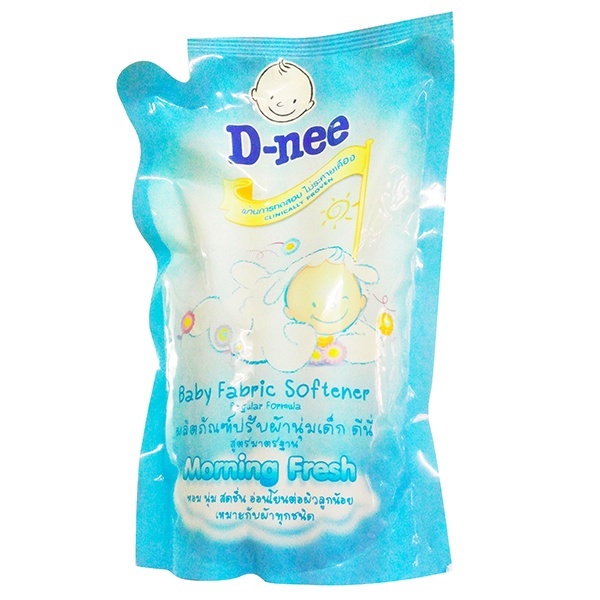 HCM- NƯỚC XẢ DNEE TÚI 600ML THÁI LAN