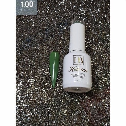 SƠN GEL HEBRIAN 15 ML CHUẨN ĐẸP - HB 97-101