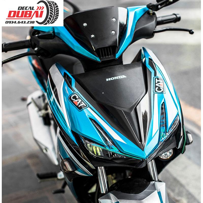 Tem trùm winner x Petronas xanh đen đẹp mắt