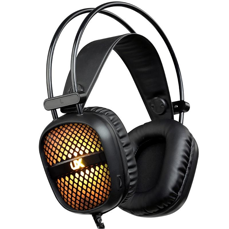 Tai Nghe Chụp Tai Gaming UX A2 Phiên bản khác của Tai nghe chụp tai F10 đen Tai nghe chụp tai cao cấp có khe thẻ nhớ Bluetooth P47