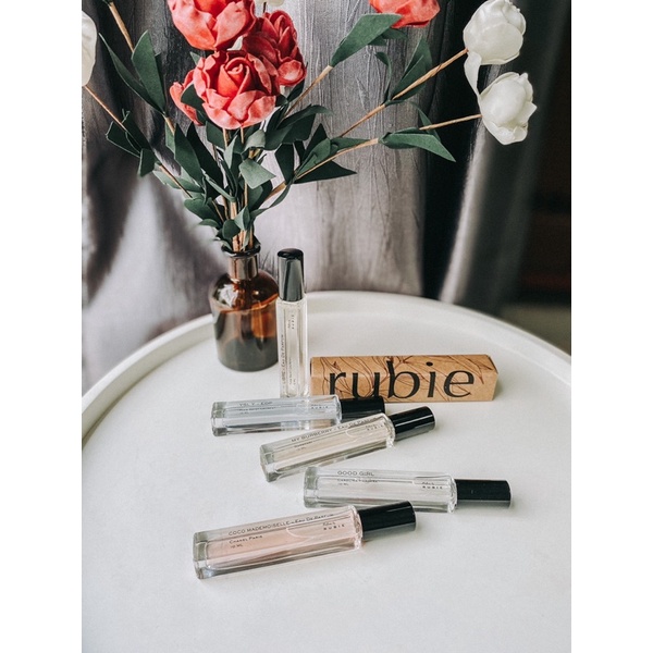 10ml [ Mẫu Thử ]  • BLEU DE CHANEL •  Parfum • CHANEL