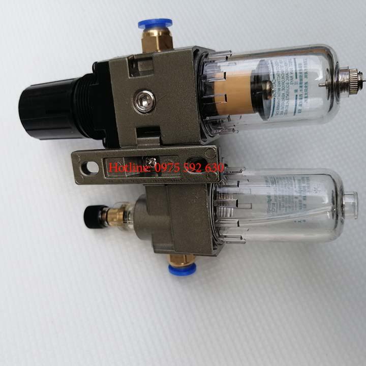 Bộ lọc tách nước cim CAL2000-02