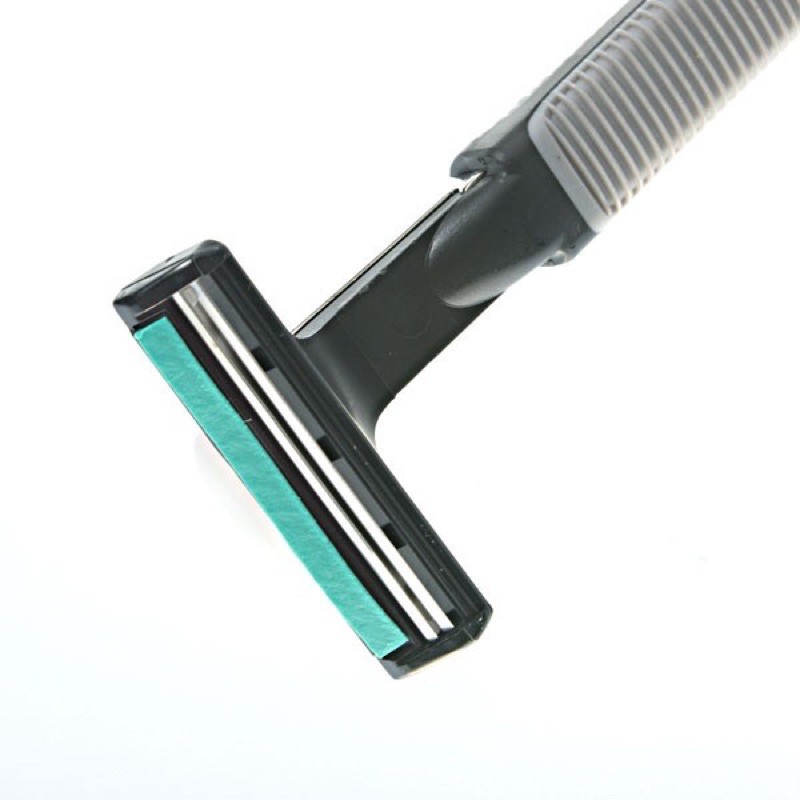 Dao cạo râu Gillette Vector 1 cán dao 1 đầu cạo