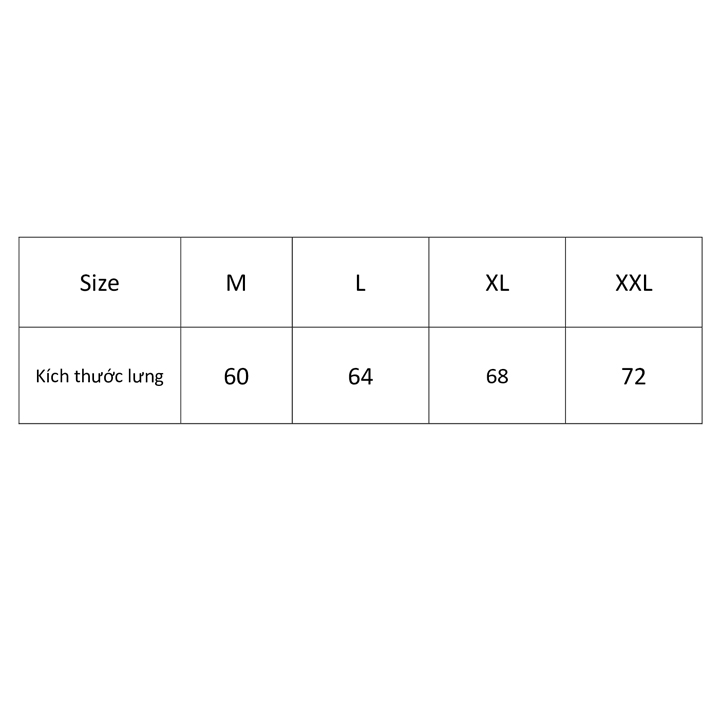 Quần lót nam bảng lớn JS009