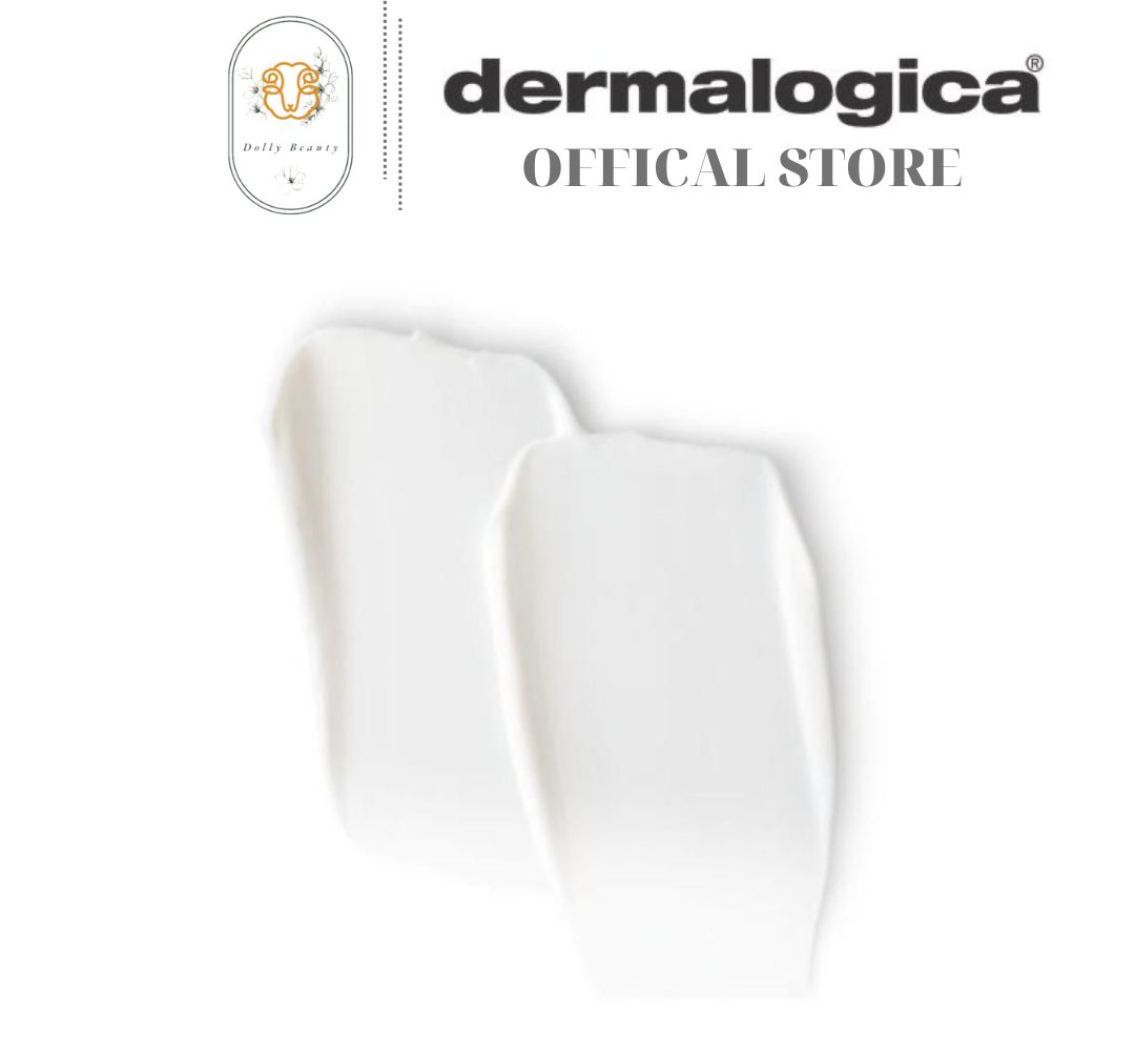 Kem dưỡng không chứa dầu phù hợp với mợi loại da ACTIVE MOIST của Dermalogica - Dolly Beauty