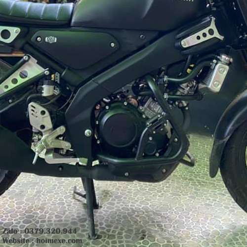 Chống Đổ Khung Mt15 Xsr155