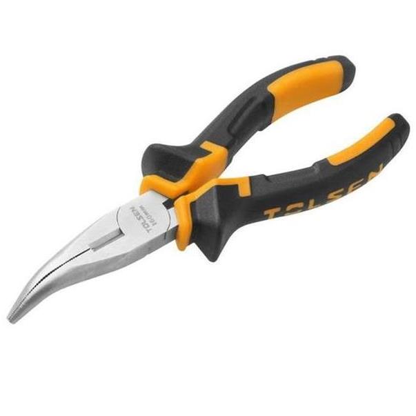 KỀM NHỌN CONG TOLSEN - 10008