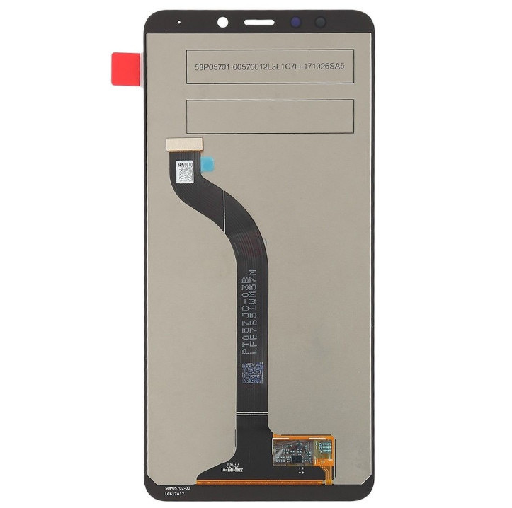 BỘ MÀN HÌNH XIAOMI REDMI 5 ZIN