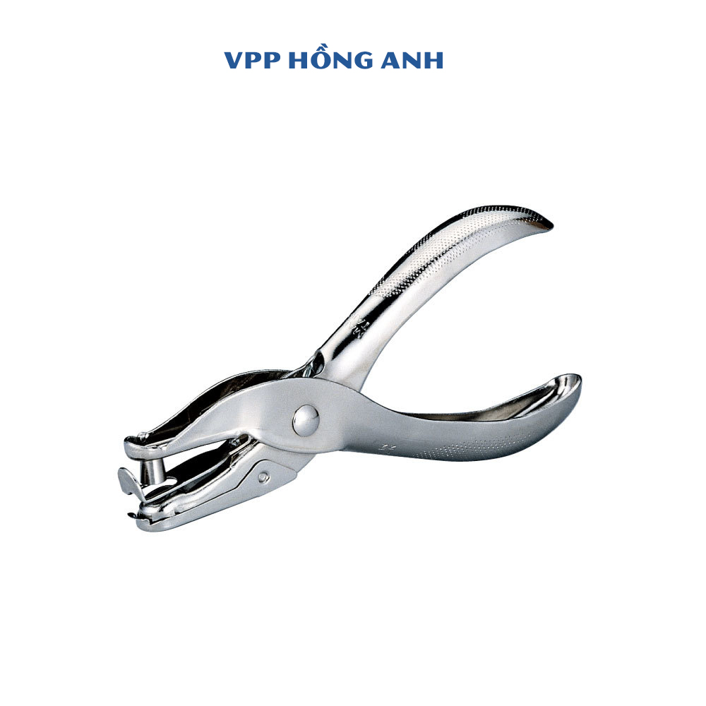 Bấm 1 lỗ / kìm bấm 1 lỗ kw - trio one hole punch 097a0