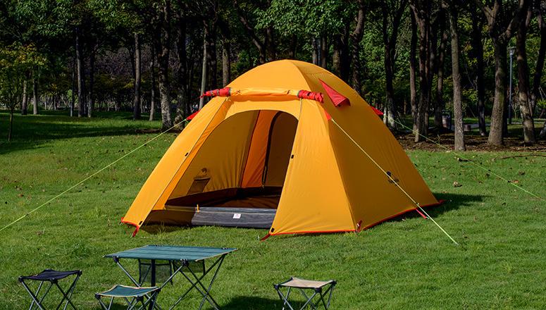 Lều NatureHike 4 người