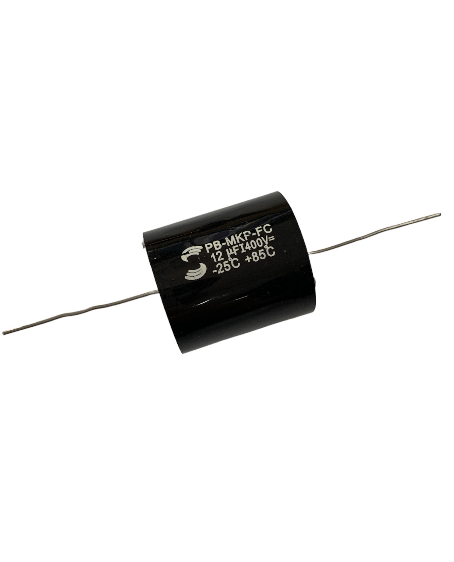 Tụ phân tần loa 12uf 400v