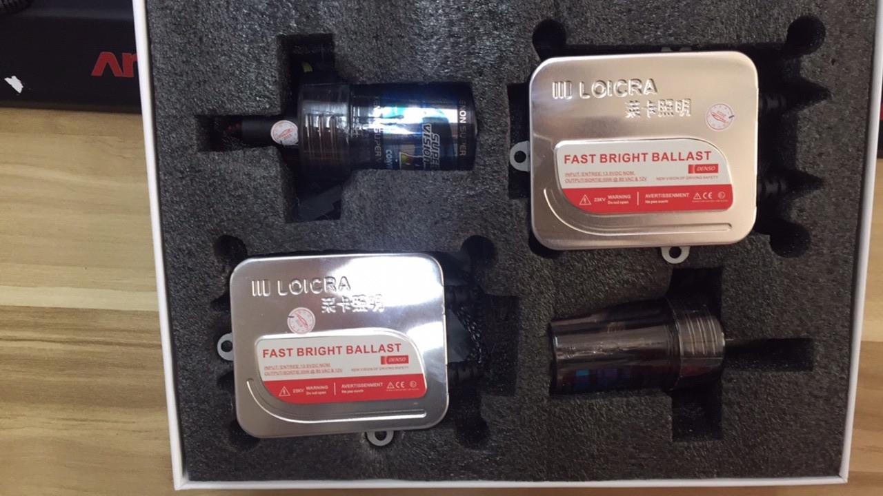 Bóng đèn Xenon Denso H7,H11,H1,9006,9005