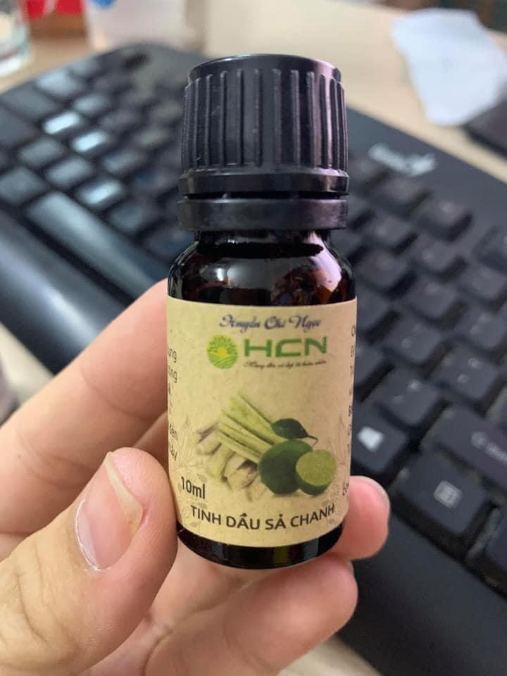 Tinh dầu làm thơm phòng
