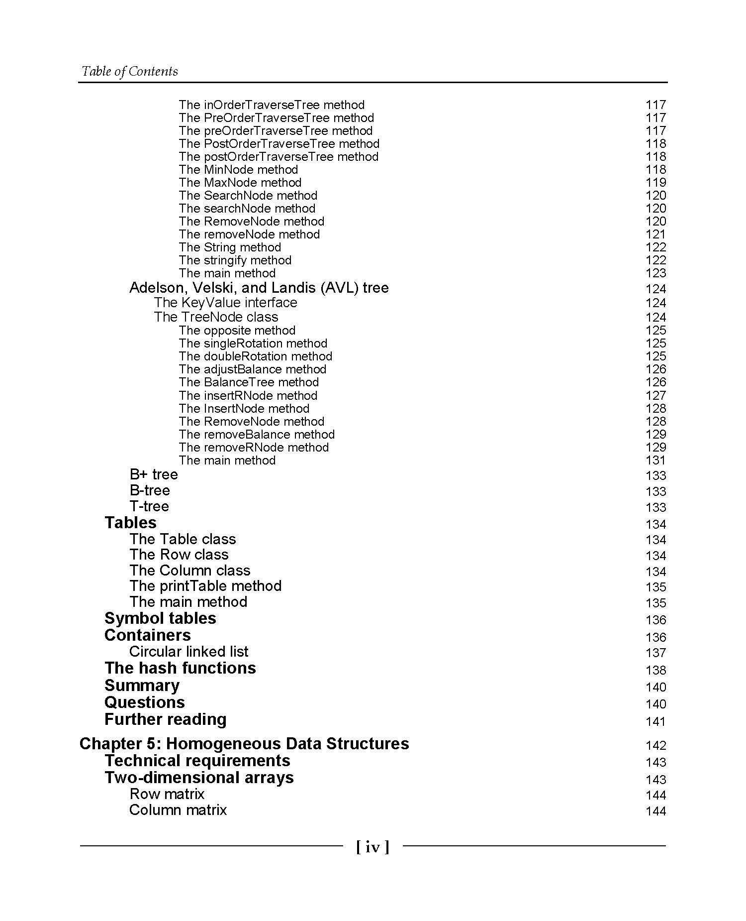 Learn Data Structures and Algorithms with Golang