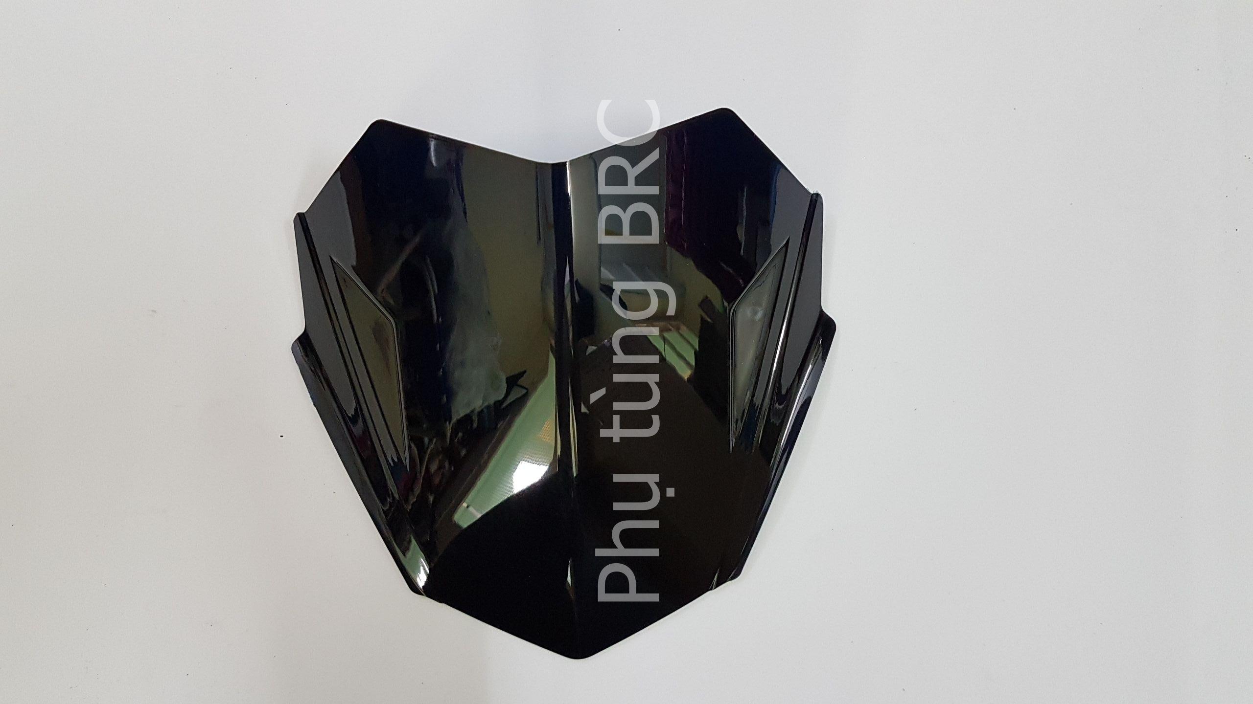 Mão pha lê trang trí xe WINNER