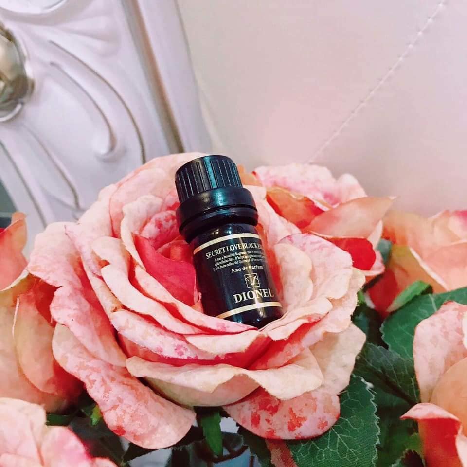 nước hoa vùng kín dio nel 5ml