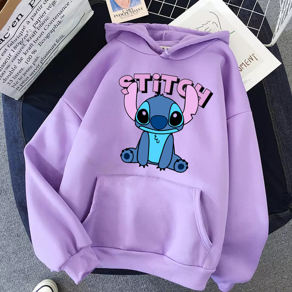 ÁO HOODIE DAN 536 FROG STITCH V2