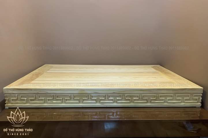 Kệ kê ban thần tài, thổ địa