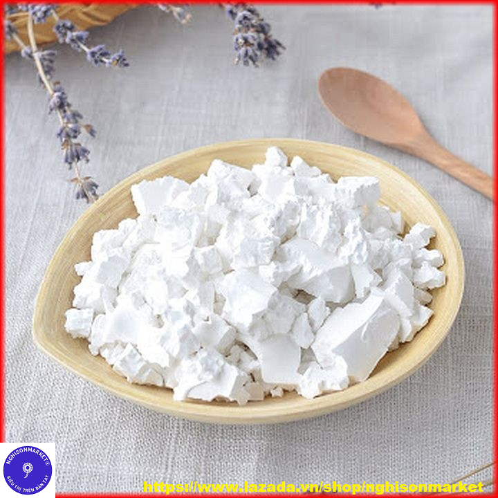 Bột sắn dây nguyên chất sạch ngon 1kg