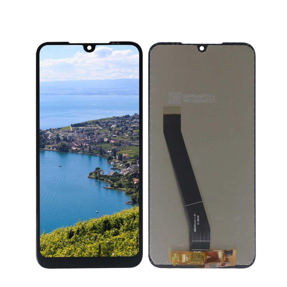 Bộ màn hình xiaomi redmi 7 / redmi y3 zin