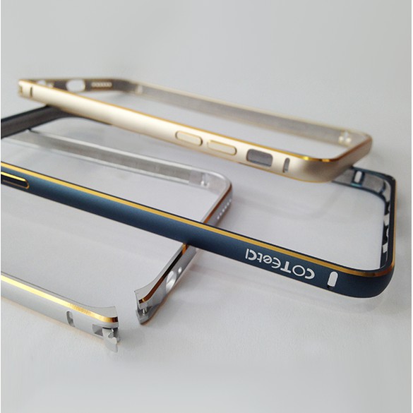 Bo viền nhôm điện thoại ip 5/5s/6/6s/6 plus/6s plus