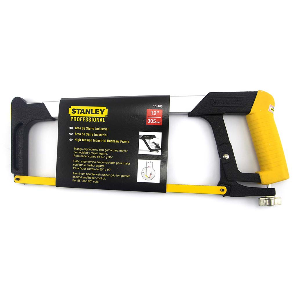 Cưa sắt stanley 15-166