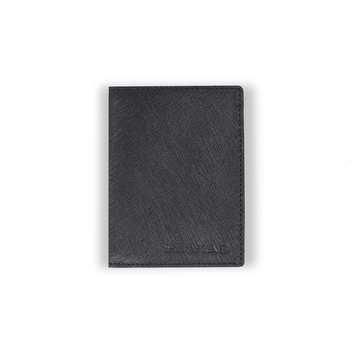Ví da đứng Gen8 Handcrafted Wallet