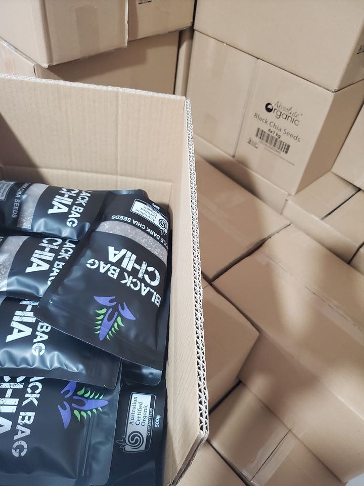 HẠT CHIA ĐEN DATE MỚI 500G-1KG