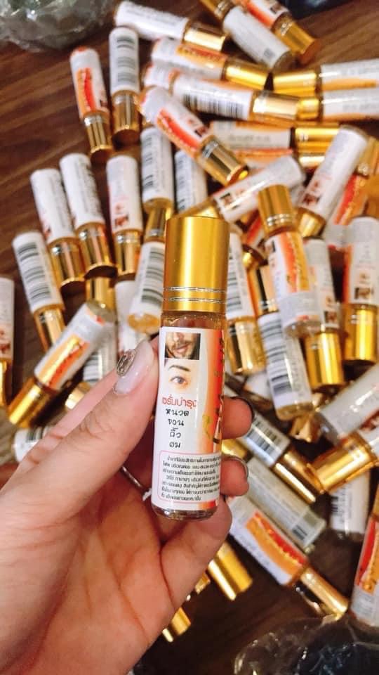 Serum dưỡng kích mọc siêu dài mi - mày Thái Lan