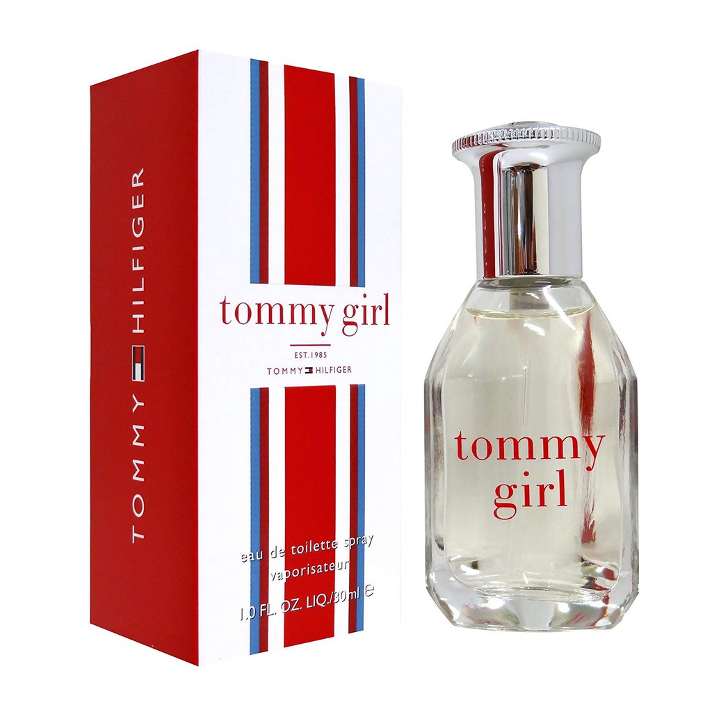 Nước hoa nu Tommy Girl edt 100ml full seal